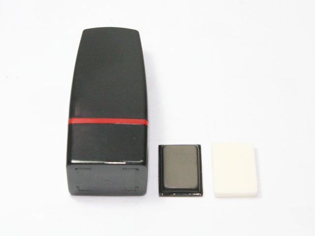 ด้าม+ยาง+โฟมหมึก Flash HY1218